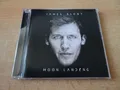 Produktbild: CD James Blunt - Moon landing - 2013 - 11 Songs incl. Bonfire heart