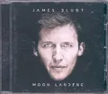 Produktbild: James Blunt Moon Landing CD Europa Atlantic 2013 825646419319