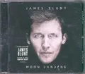Produktbild: James Blunt Moon Landing CD Europa Atlantic 2013 825646419319