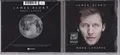 Produktbild: James Blunt -Moon Landing- CD Atlantic