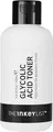 Produktbild: The Inkey List - Peeling-gesichtswasser Mit Glycolsäure - 100 Ml