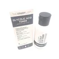 Produktbild: The INKEY List Toner Hautpflege The INKEY List Toner 10 Prozent Glykol Säure Por