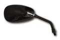 Produktbild: HIGHSIDER smart Spiegel Virago Schwarz (1Stck.) HONDA CB 650 (RC03) 1139536