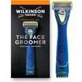 Produktbild: Wilkinson Hydro 5 Groomer Rasierer +1 Rasierklinge für Männer (W041386205)