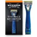 Produktbild: Wilkinson Sword, The Face Groomer Rasierapparat mit 1 Klinge