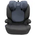 Produktbild: PETEX Kindersitz I-SIZE Lukas 1242 mit ISOFIX blau, 44441205