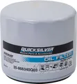 Produktbild: Quicksilver 866340Q03 Ölfilter - MerCruiser Sterndrive und Innenbordmotoren, 