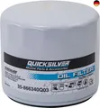Produktbild: Quicksilver 866340Q03 Ölfilter - MerCruiser Sterndrive und Innenbordmotoren, 
