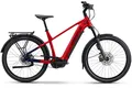 Produktbild: Haibike Trekking 9 ABS High | Trekking E-Bike | 27,5