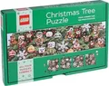 Produktbild: LEGO Christmas Tree 100el. 8B5144 (8B5144)