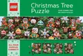 Produktbild: LEGO Christmas Tree Puzzle