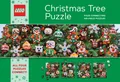 Produktbild: LEGO Christmas Tree Puzzle Lego
