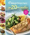 Produktbild: Weight Watchers Weight Watchers in 20 Minutes (Gebundene Ausgabe) (US IMPORT)