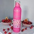 Produktbild: Jean&Len Damen Unisex Duschschaum Cranberry Feige Cremig Fruchtig Mild Pflege