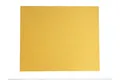 Produktbild: MIRKA Bogen Gold 230 x 280 mm  P120  (50 St)