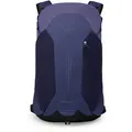 Produktbild: Osprey Hikelite LT 22 - Botswana Purple OS Koffer24