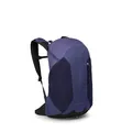 Produktbild: Osprey Rucksack Tourenrucksack Hikelite 22 Hiking Backpack Botswana Purple violett