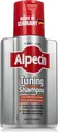 Produktbild: Alpecin - Black caffeine shampoo (Shampoo) 200 ml 200ml