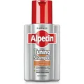 Produktbild: Alpecin - Black caffeine shampoo (Shampoo) 200 ml 200ml