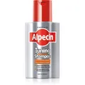 Produktbild: Alpecin Tuning Shampoo Tönungs-Shampoo für erste graue Haare 200 ml