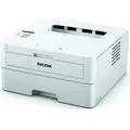 Produktbild: RICOH SP 230DNw Laserdrucker weiß - Weiß