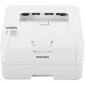 Produktbild: Ricoh SP 230DNw, 600 x 2400 DPI, A4, 30 Seiten pro Minute, Netzwerkfähig, Weiß