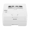 Produktbild: Ricoh SP 230DNw - Drucker - s/w - Duplex - Laser