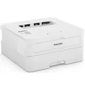 Produktbild: Ricoh SP 230DNw Laserdrucker (B-Ware), s/w, Duplexdruck, 30 Seiten / Minute, WLA