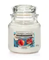 Produktbild: Yankee Candle Duftkerze Yankee Candle Duftkerze Mittleres Glas Pomegranate