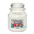 Produktbild: HI Kerze Granatapfel-Kokosnuss 340 g