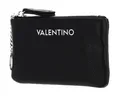 Produktbild: VALENTINO Conscious Re Zip Wallet Geldbörse Nero schwarz Neu