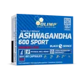 Produktbild: Ashwagandha 600 Sport (60 Kapseln)