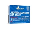 Produktbild: Olimp Sport Nutrition Olimp Ashwagandha 600 Sport 60 Kapslen Kapseln, 60 St.