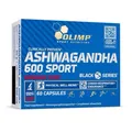 Produktbild: Olimp Ashwagandha 600 Sport - 60 Kapseln