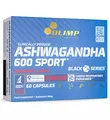 Produktbild: Olimp Ashwagandha 600 Sport 60 Caps