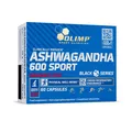 Produktbild: Olimp Ashwagandha 600 Sport - 60 Kapseln