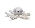 Produktbild: Beeztees Tierkuscheltier Hundespielzeug Eco Octopus Okki