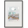 Produktbild: walther + design Walther Design Bilderrahmen Lifestyle 50x60 cm Schwarz