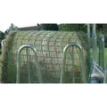 Produktbild: Heunetz Futtersparnetz 2,8 x 2,8 m 10cm Maschenweite