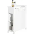 Produktbild: WÄSCHESCHRANK Weiß