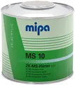 Produktbild: Mipa 2-K-Härter MS 10 2K-Acryl-Härter kurz, HS-Qualität DS.2K-Här