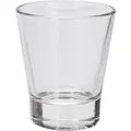 Produktbild: Bormioli Rocco Satz von 6 Gläsern Caffeino Glas 8,5cl, Transparent