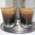 Produktbild: Bormioli Rocco Caffeino 8,5 cl Espressoglas/Beistellglas, 12 Stück