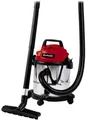 Produktbild: Einhell Nass-Trocken-Sauger TC-VC 1812 S, 1250 W, beutellos, mit Beutel