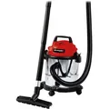 Produktbild: Einhell TC-VC 1812S Nass- und Trockensauger
