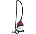 Produktbild: Einhell Nass-Trocken-Sauger Einhell TC-VC 1812 S 2342370 Nass-/Trockensauger 1250 W 12 l