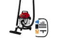 Produktbild: Einhell Nass-Trocken-Sauger Einhell Nass-Trockensauger TC-VC 1812 S, 1250 W, mit Beutel
