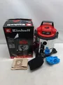 Produktbild: Einhell TC-VC 1812 S 1250W Nass- und Trockensauger (2342370)