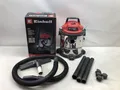 Produktbild: Einhell TC-VC 1812 S 1250W Nass- und Trockensauger -unvollstandig