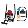 Produktbild: EINHELL Nass-Trockensauger TC-VC 1812 S - 1250 Watt